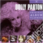 Dolly Parton - Original Album Classics (5 Cd) cd