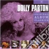 Dolly Parton - Original Album Classics (5 Cd) cd