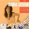 Gloria Estefan - Original Album Classics cd