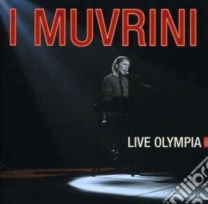Muvrini (I) - Live Olympia (2 Cd) cd musicale di I Muvrini