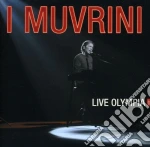 Muvrini (I) - Live Olympia (2 Cd) cd