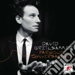 Baroque Conversations - David Greilsammer cd