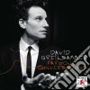 Baroque Conversations - David Greilsammer cd