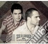 Zeze Di Camargo & Luciano - 20 Anos De Sucesso cd