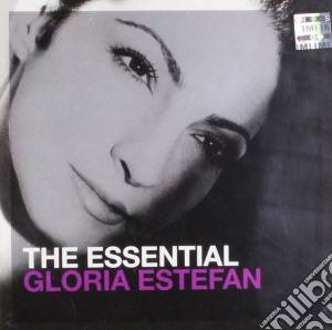 Gloria Estefan - The Essential (2 Cd) cd musicale di Gloria Estefan