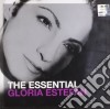 Gloria Estefan - The Essential (2 Cd) cd
