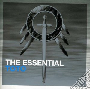 Toto - The Essential (2 Cd) cd musicale di Toto