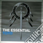 Toto - The Essential (2 Cd) cd