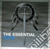 Toto - The Essential (2 Cd) cd