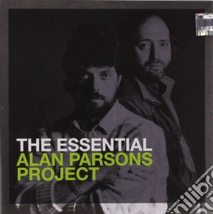 Alan Parsons Project (The) - The Essential (2 Cd) cd musicale di Alan parsons project