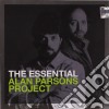 Alan Parsons Project (The) - The Essential (2 Cd) cd musicale di Alan parsons project