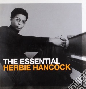 Herbie Hancock - The Essential (2 Cd) cd musicale di Herbie Hancock