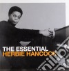 Herbie Hancock - The Essential (2 Cd) cd