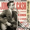 Johnny Cash - Bootleg 3 - Live Around The World (2 Cd) cd