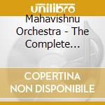 Mahavishnu Orchestra - The Complete Columbia Albums (5 Cd) cd