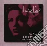 Billie Holiday - Lady Day - Complete Holiday On Columbia 1933-44 (10 Cd) cd