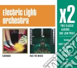 Electric Light Orchestra - Eldorado / Face The Music