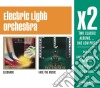 Electric Light Orchestra - Eldorado / Face The Music cd