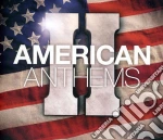 American Anthems II (3 Cd) cd