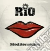 Rio - Mediterraneo cd