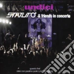 Statuto - Undici cd