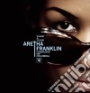 Aretha Franklin - Take A Look cd