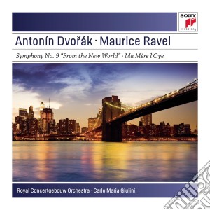 Antonin Dvorak - Sinfonia N.9 