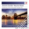 Antonin Dvorak - Sinfonia N.9 'Dal Nuovo Mondo' cd