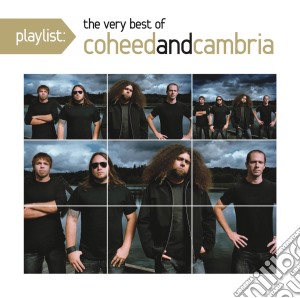 Coheed And Cambria - Playlist cd musicale di Coheed & Cambria