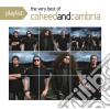 Coheed And Cambria - Playlist cd