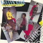 Evelyn Champagne King - Face To Face cd