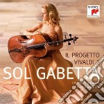 Sol Gabetta: Progetto Vivaldi Vol.2