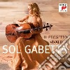 Sol Gabetta: Progetto Vivaldi Vol.2 cd