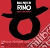Dalla Parte Di Rino - Tributo A Rino Gaetano Special Edition (2 cd) cd