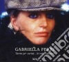 Gabriella Ferri - Tanto Pe' Canta'...Le Mie Canzoni (3 Cd) cd musicale di Gabriella Ferri