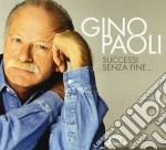 Gino Paoli - Successi Senza Fine (3 Cd)