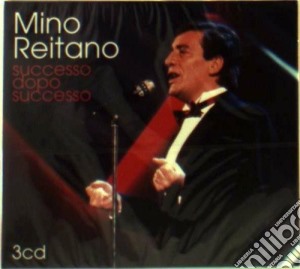 Mino Reitano - Le Mie Canzoni (3 Cd) cd musicale di Mino Reitano