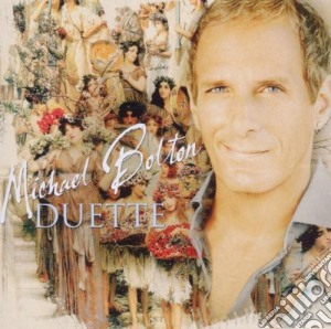 Michael Bolton - Duette cd musicale di Michael Bolton