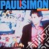 Paul Simon - Hearts And Bones + Bonus Tracks cd