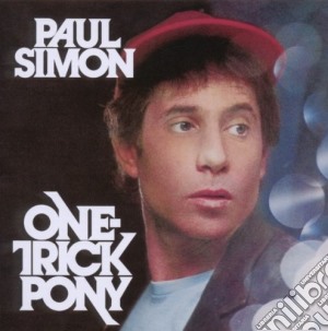 Paul Simon - One Trick Pony + Bonus Tracks cd musicale di Paul Simon