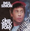 Paul Simon - One Trick Pony + Bonus Tracks cd