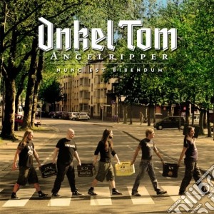 Onkel Tom - Nunc Est Bibendum cd musicale di Tom Onkel