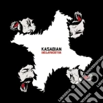 Kasabian - Velociraptor! cd