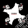 Kasabian - Velociraptor! cd musicale di Kasabian