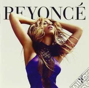Beyonce' - 4 (Deluxe Edition) cd musicale di Beyonce