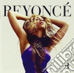 Beyonce' - 4 (Deluxe Edition) cd