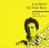 Lou Reed - All Time Best cd