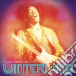 Jimi Hendrix - Winterland Box - 8Lp Box Ltd cd