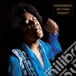 (LP Vinile) Jimi Hendrix - In The West (2 Lp) vinile