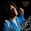 (LP Vinile) Jimi Hendrix - In The West (2 Lp) cd